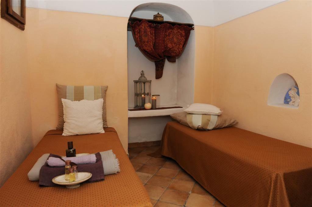Villa Aramara Costa D'Amalfi Furore Exterior foto